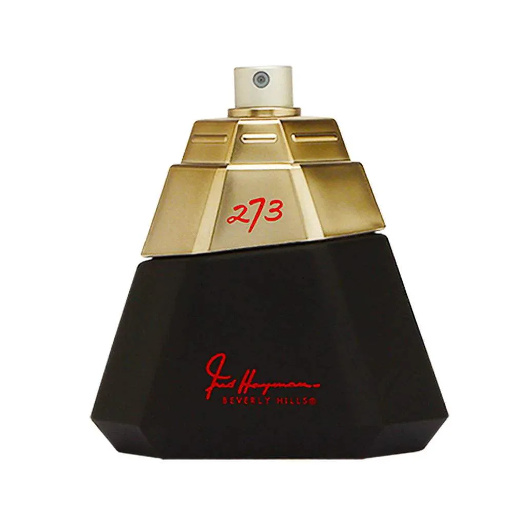 273 by Fred Hayman for Men - 2.5 oz EDC Spray