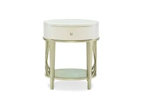 Adela - End Table