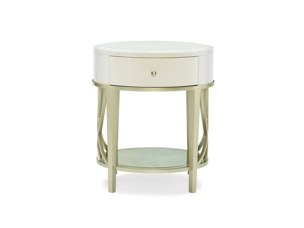 Adela - End Table