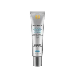 Advanced Brightening UV Defense Sunscreen SPF50