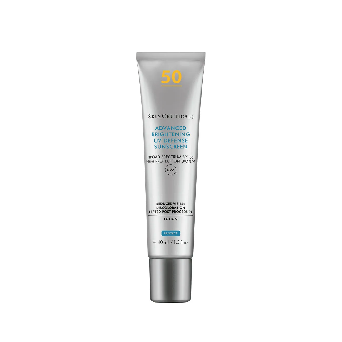 Advanced Brightening UV Defense Sunscreen SPF50