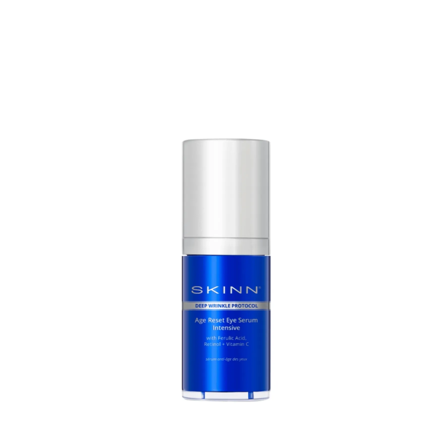 Age Reset Eye Serum Intensive