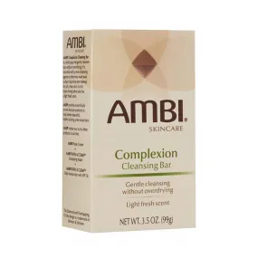 AMBI Complexion Cleansing Bar 3.5oz