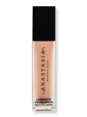 Anastasia Beverly Hills Luminous Foundation 140N