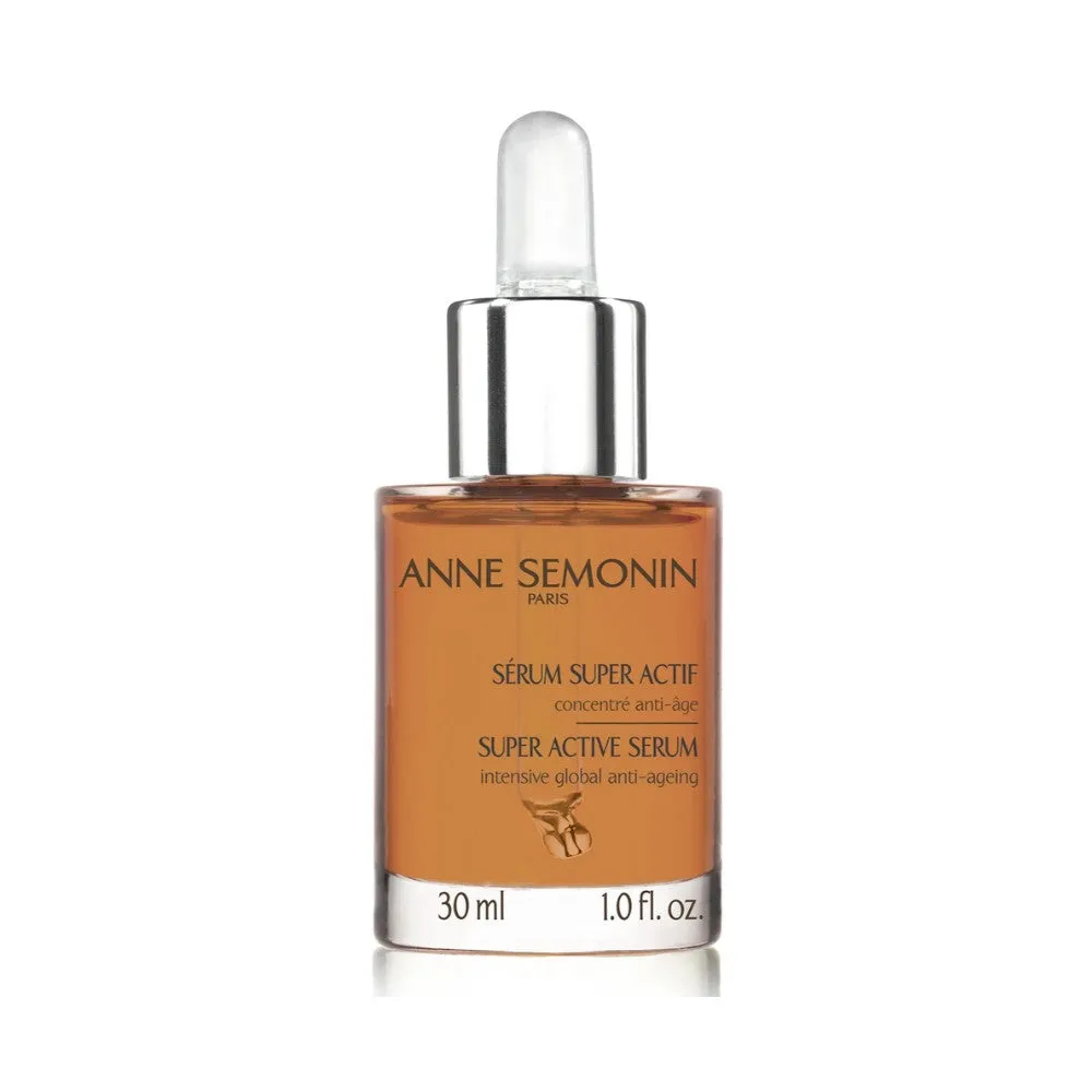 Anne Semonin Super Active Serum