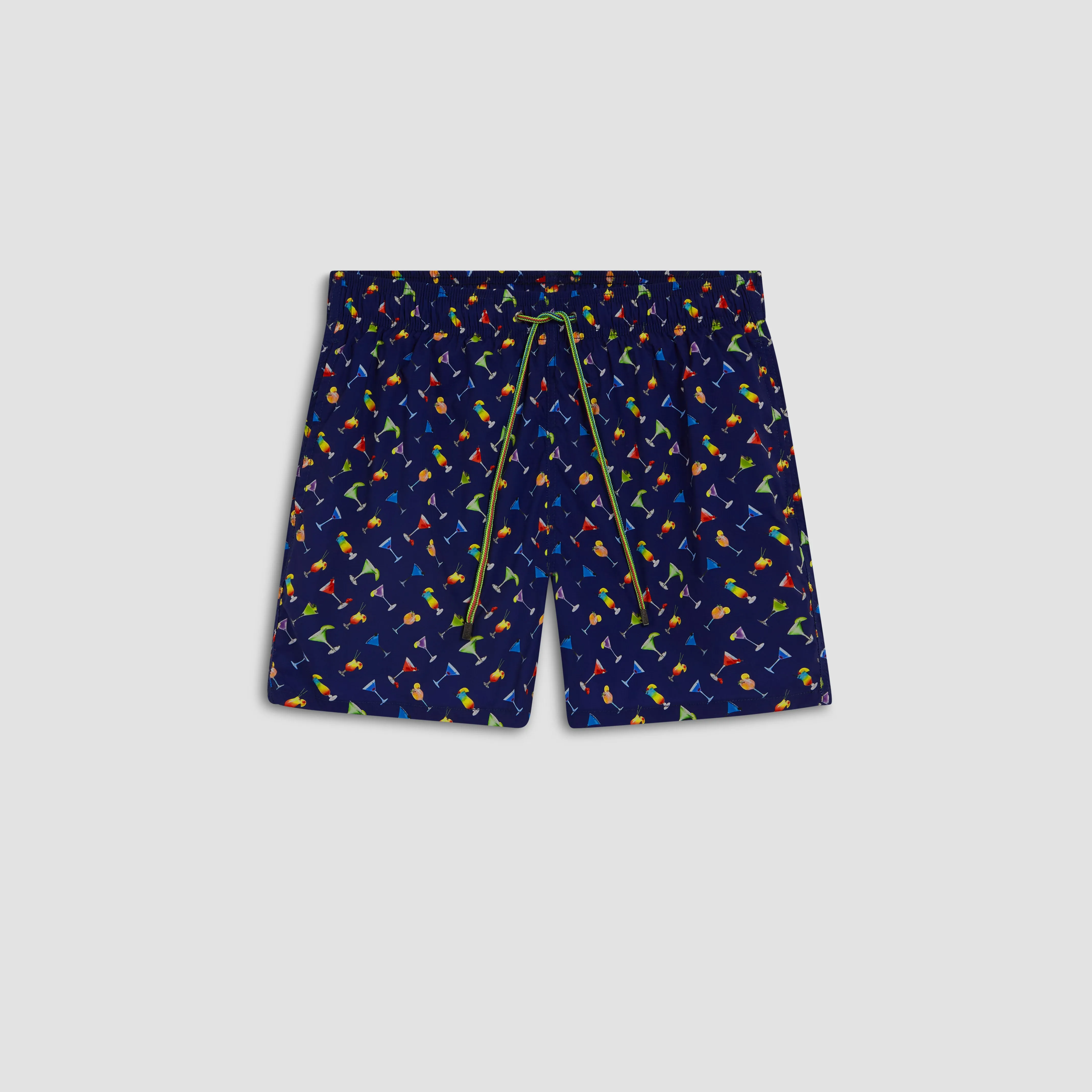 Archer Cocktails Swim Trunks