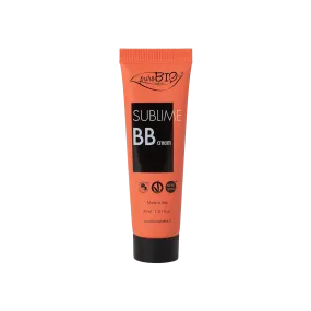 BB CREAM SUBLIME n. 01 - Pink undertone