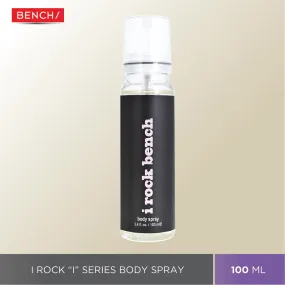 Bench i Rock Body Spray 100ml