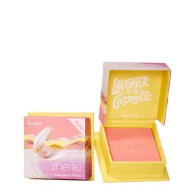 Benefit Cosmetics Shellie Blush Mini