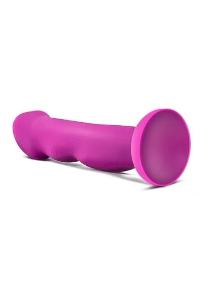 Blush Avant D11 Suko Violet Dildo