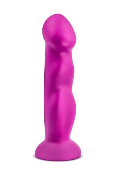 Blush Avant D11 Suko Violet Dildo