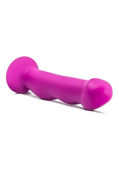 Blush Avant D11 Suko Violet Dildo