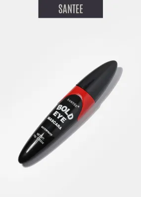 Bold Eye Waterproof Mascara