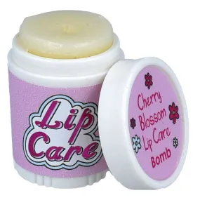 Bomb Cosmetics 4.5 Cherry Blossom Lip Care