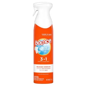 Bounce Rapid Touch Up 3-in-1 Clothing Spray 9.7oz