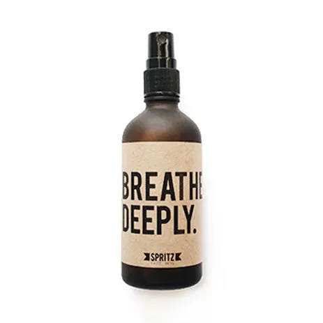 Breathe Deeply Spray