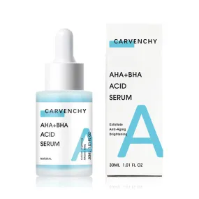 Carvenchy - AHA & BHA Exfoliating Serum