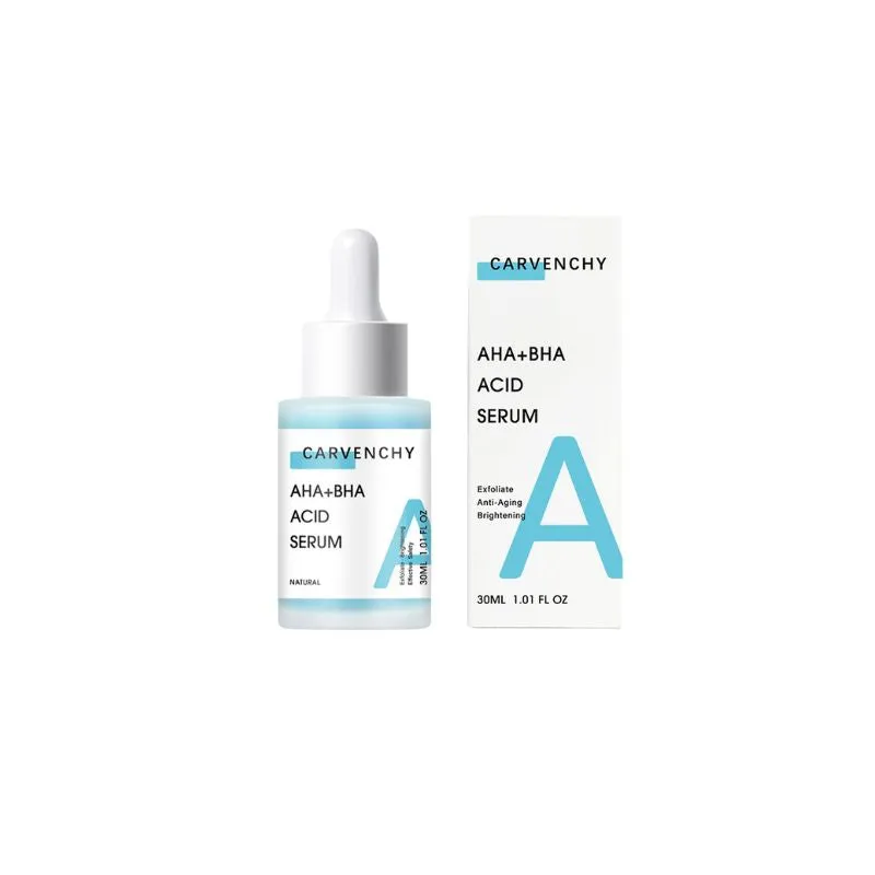 Carvenchy - AHA & BHA Exfoliating Serum