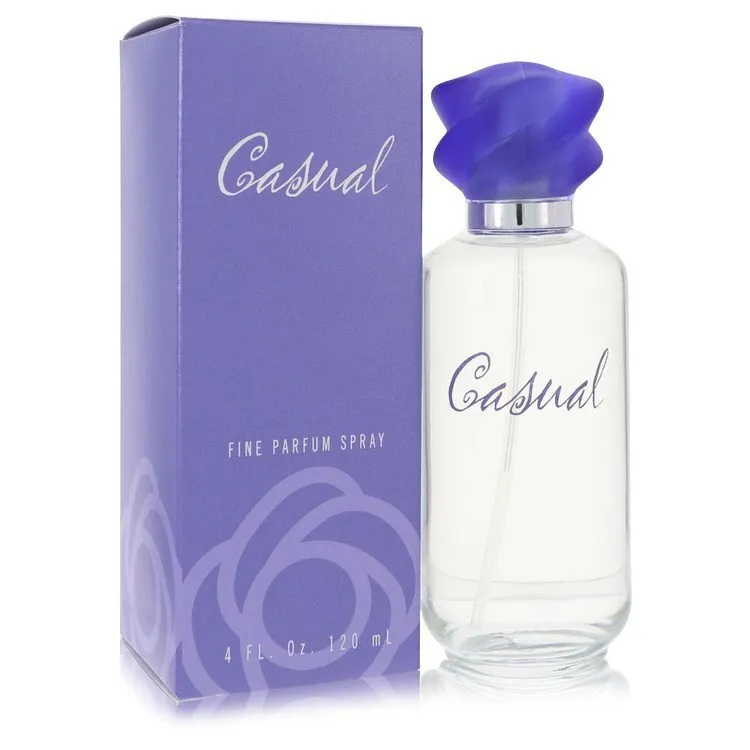 Casual Fine Parfum Spray By Paul Sebastian Fine Parfum Spray (Casual Fine Parfum Spray By Paul Sebastian)