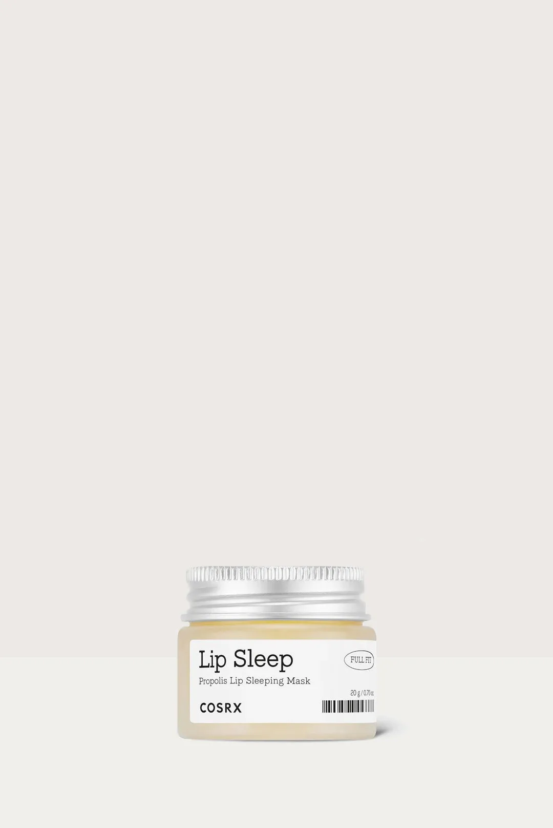 Ceramide Lip Butter Sleeping Mask Lip Sleep