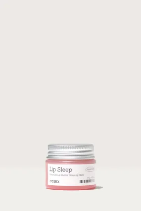 Ceramide Lip Butter Sleeping Mask Lip Sleep