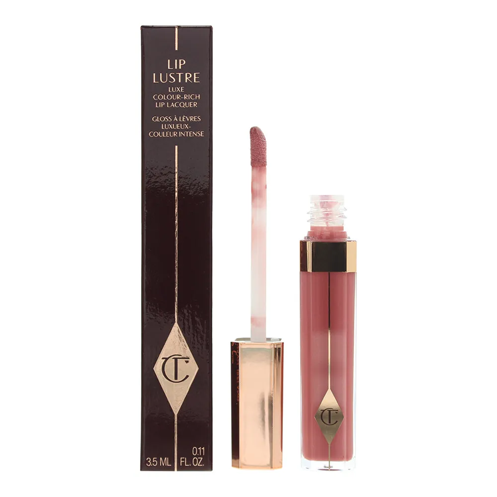 Charlotte Tilbury Lip Lustre High Society Lip Lacquer 3.5ml