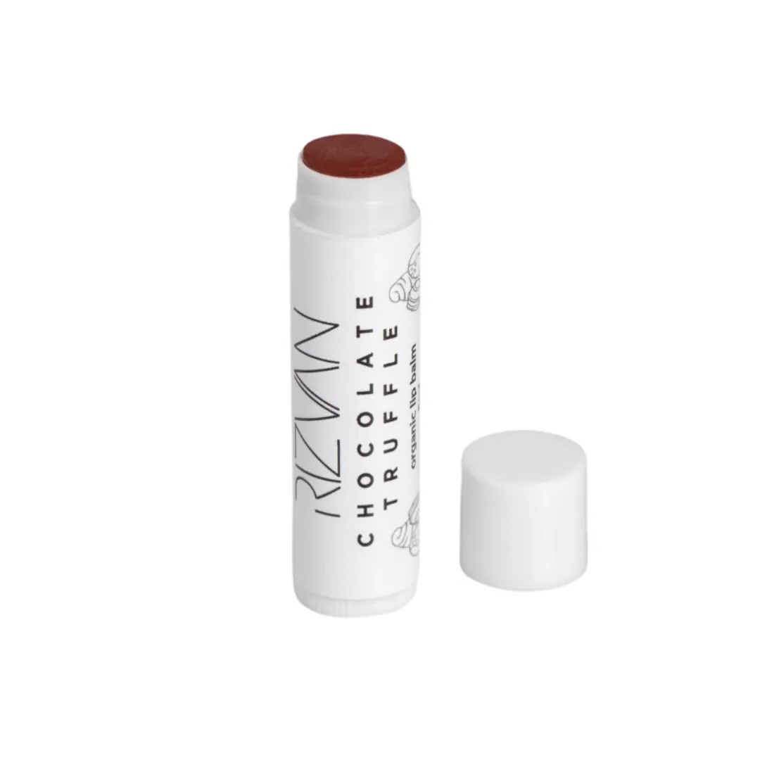 Chocolate Truffle Organic Lip Stick Balm