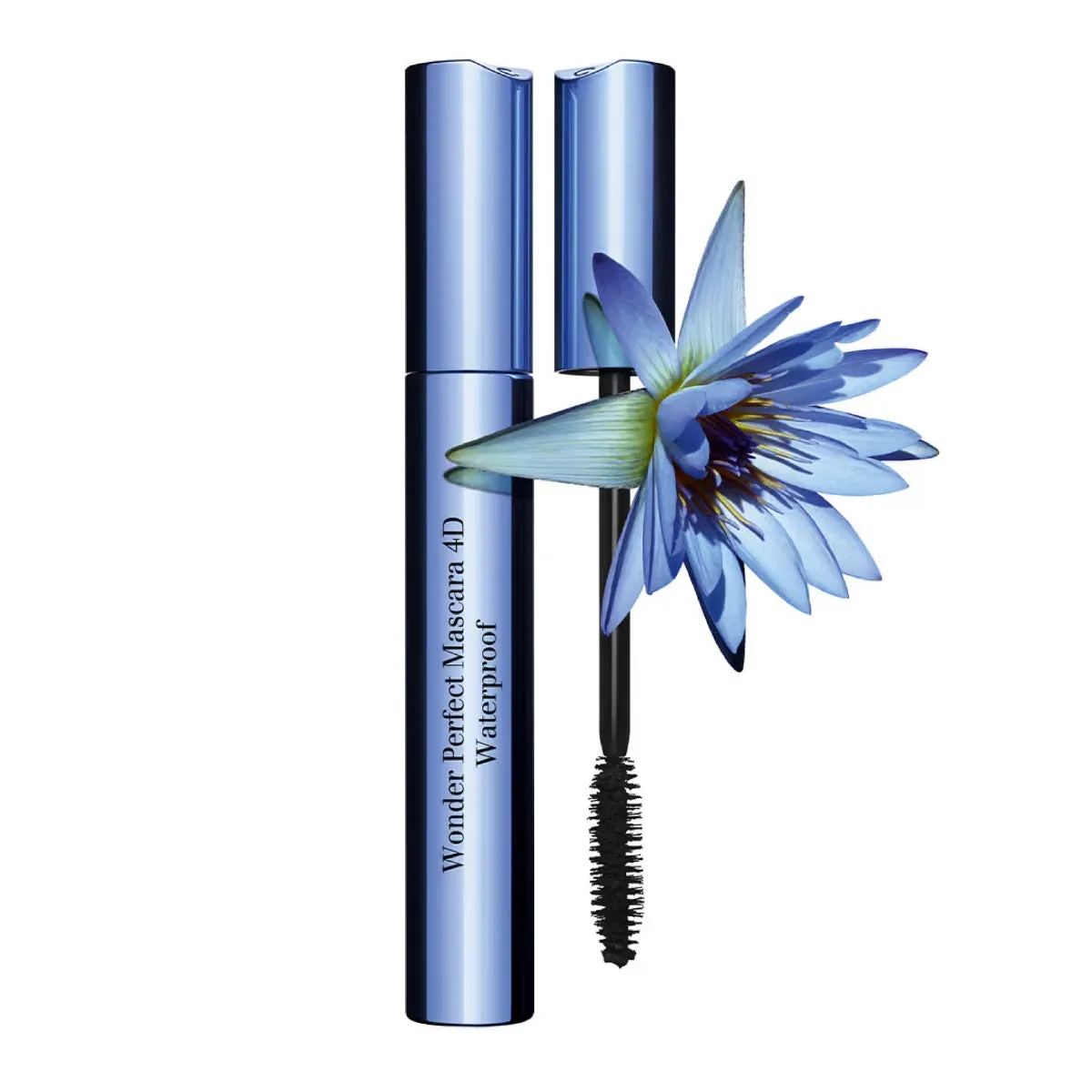 Clarins Wonder Perfect Waterproof 4D Mascara