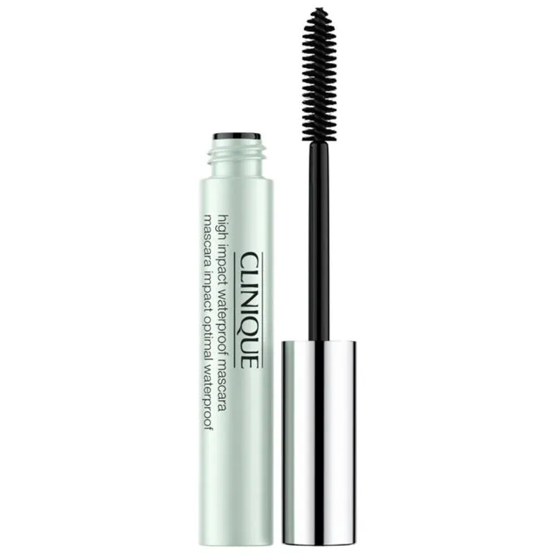 Clinique Waterproof Mascara High Impact 02 Black/Brown 8ml