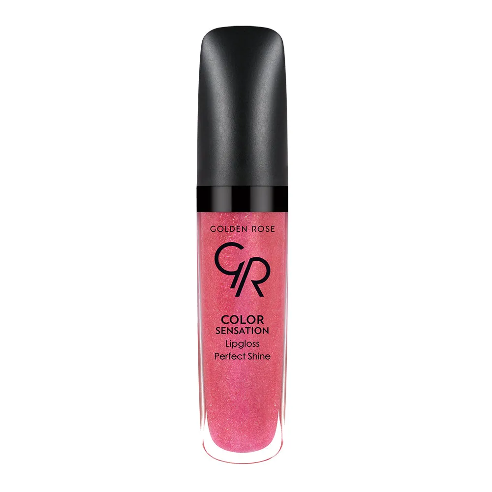 Color Sensation Lipgloss