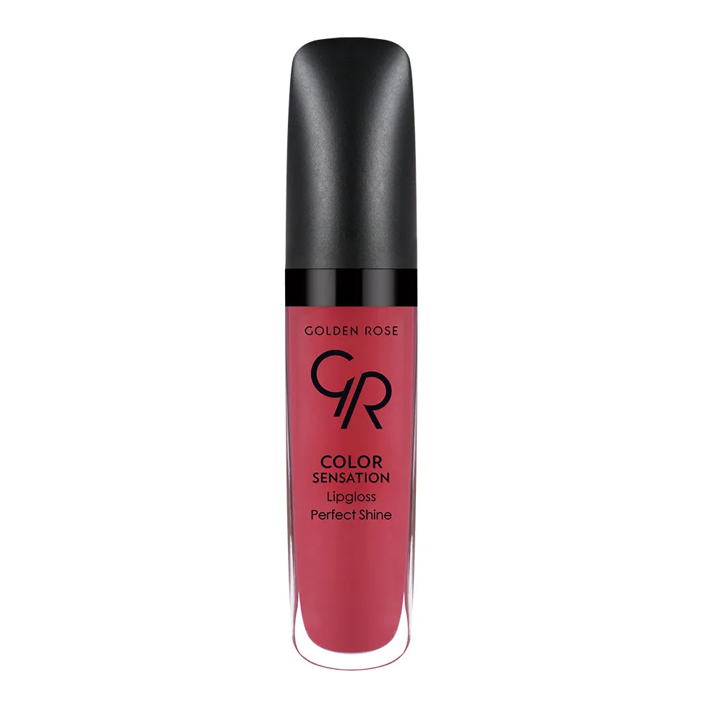 Color Sensation Lipgloss