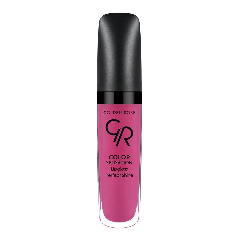 Color Sensation Lipgloss