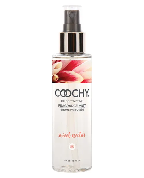 Coochy Fragrance Mist