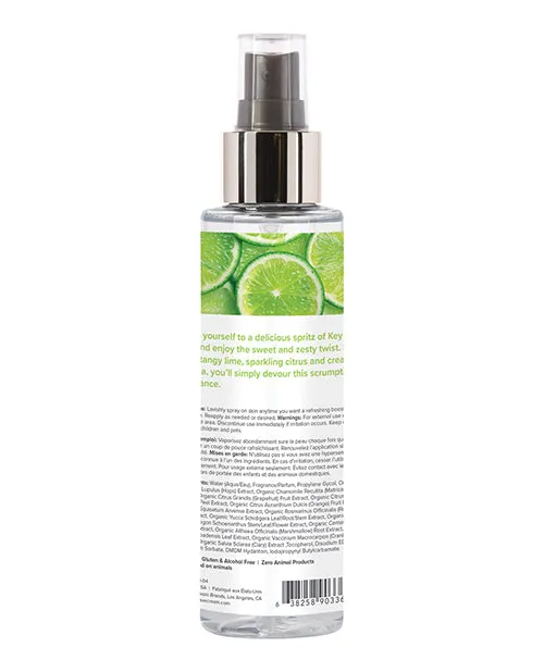 Coochy Fragrance Mist