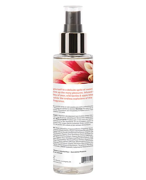 Coochy Fragrance Mist