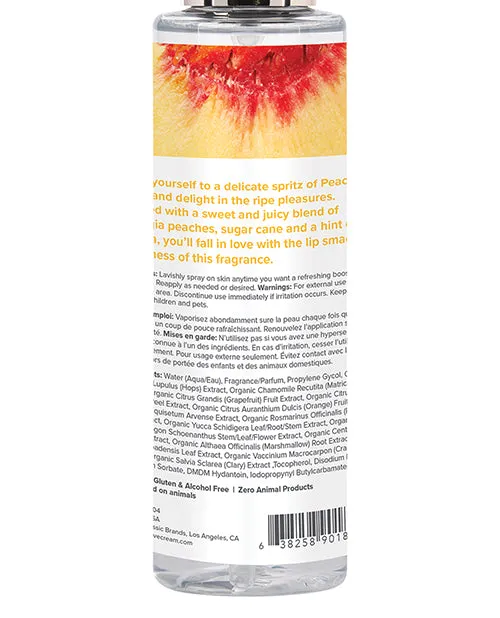 Coochy Fragrance Mist