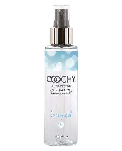 Coochy Fragrance Mist