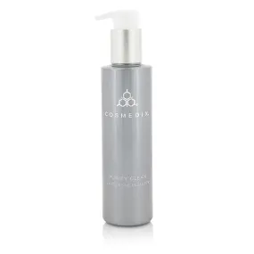 Cosmedix Purity Clean Exfoliating Cleanser - 150 Ml