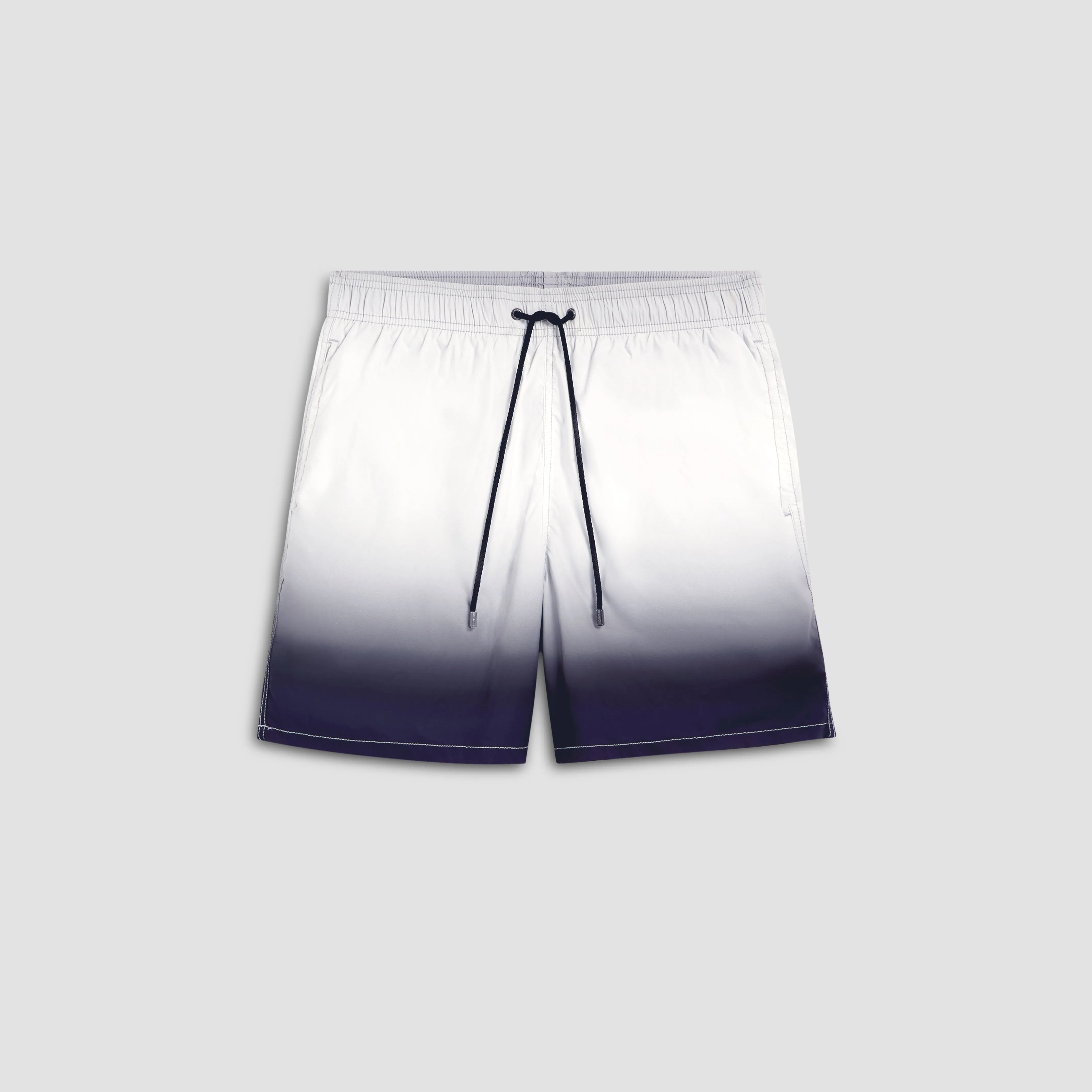 Cosmo Solid Gradient Swim Trunks