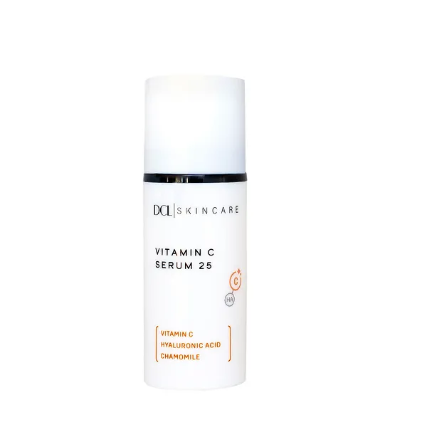 DCL - Vitamin C Serum 25