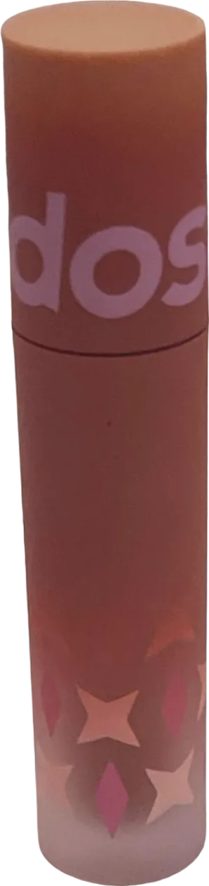 Dos Cloud Lab Lip Clay - Sand Castle NU04 Sienna