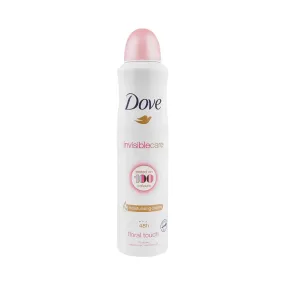 Dove Invisible Floral Touch Women Body Spray 250ml