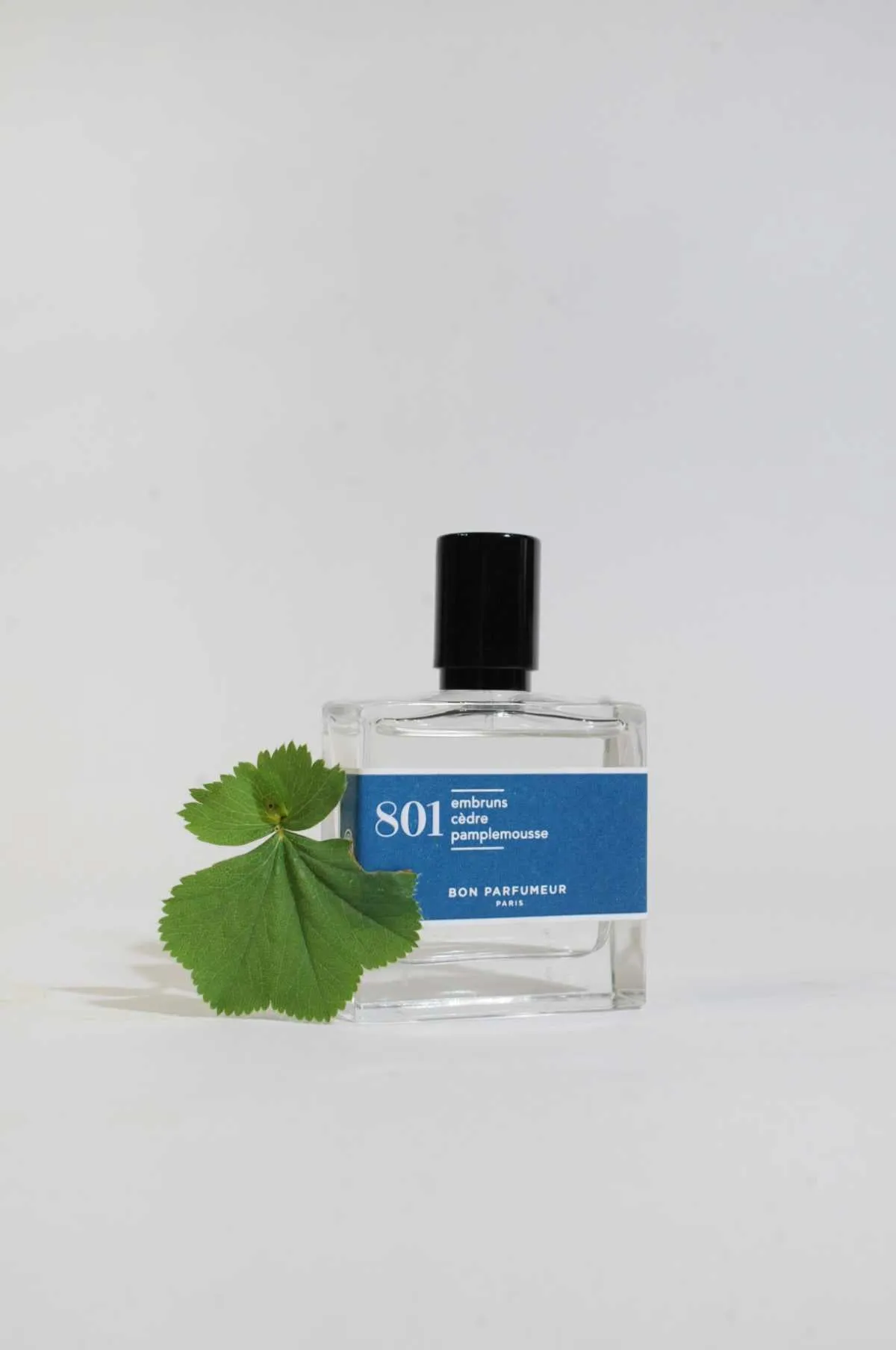 Eau de Parfum 801