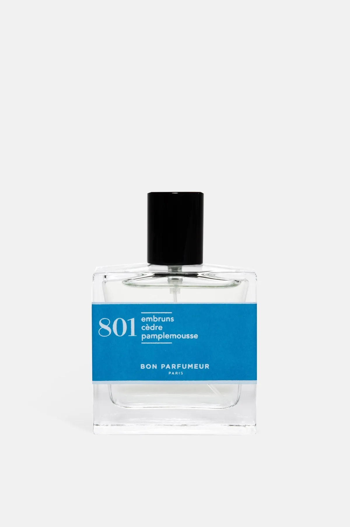 Eau de Parfum 801