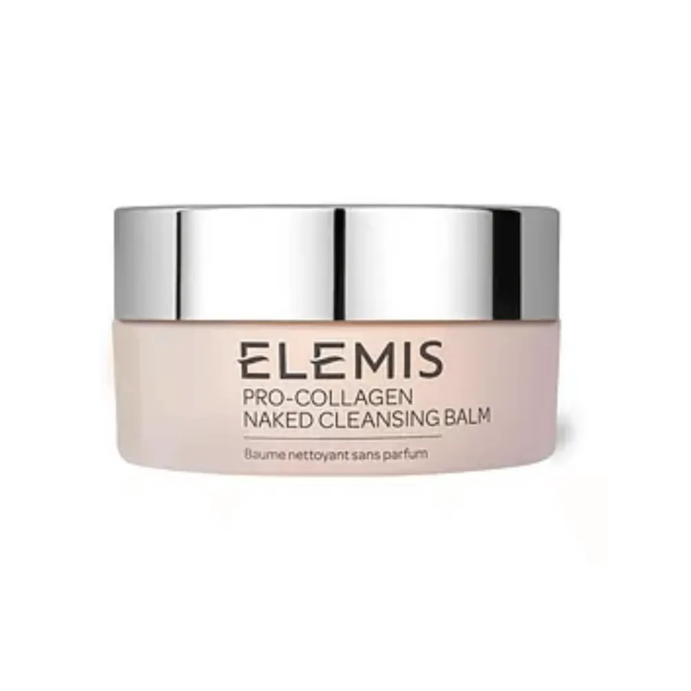 Elemis Pro-Collagen Naked Cleansing Balm 100g