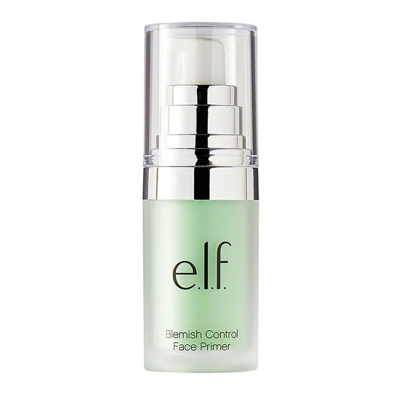 e.l.f. Blemish Control Face Primer Discontinued