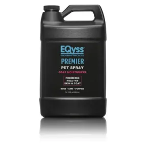 Eqyss Premier Pet Spray Gal