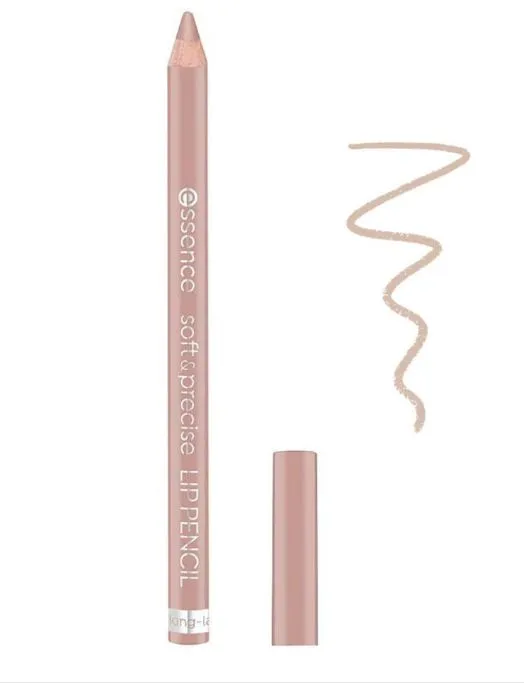 ess. soft & precise LIP PENCIL 25