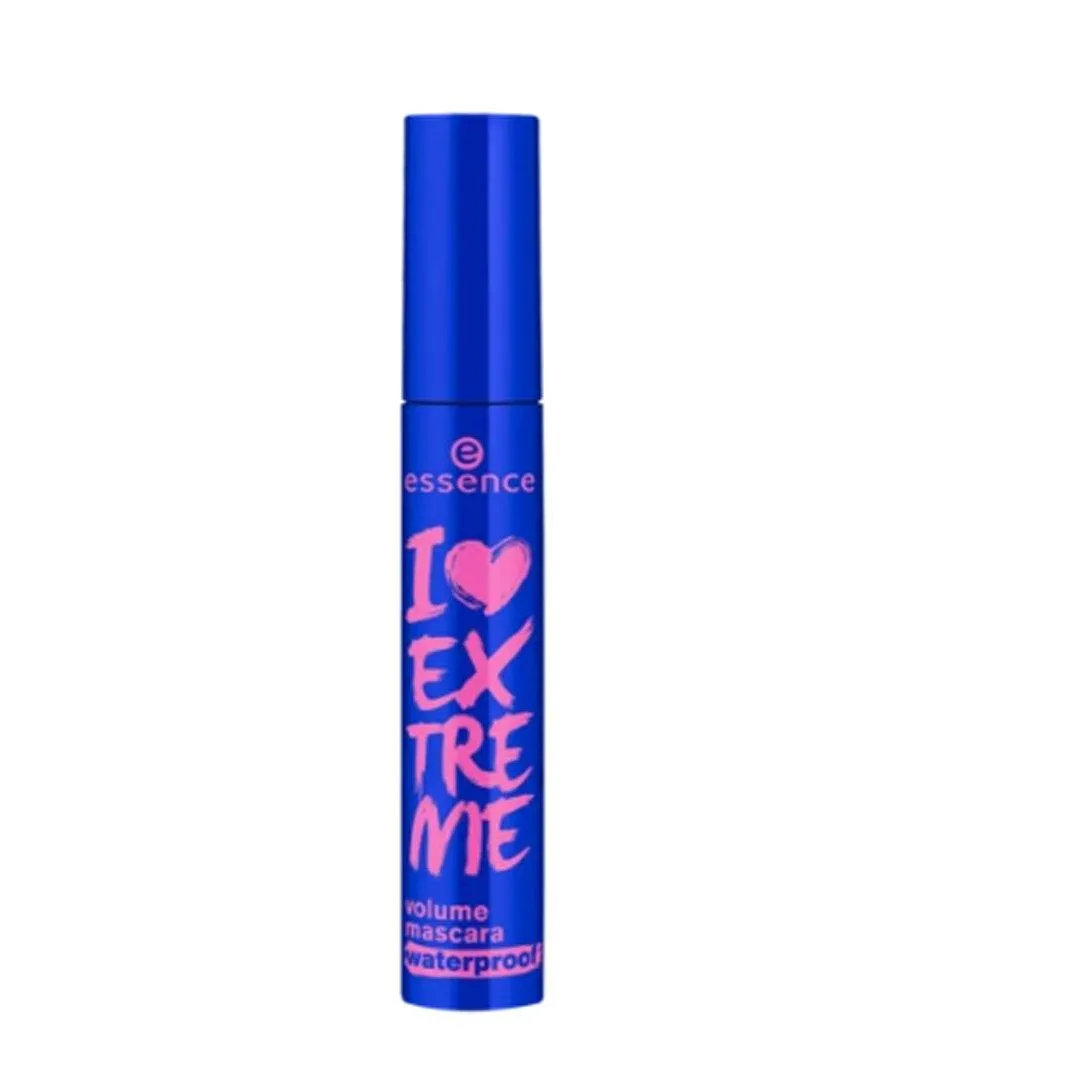 Essence I Love Extreme Vol. Mascara Waterproof