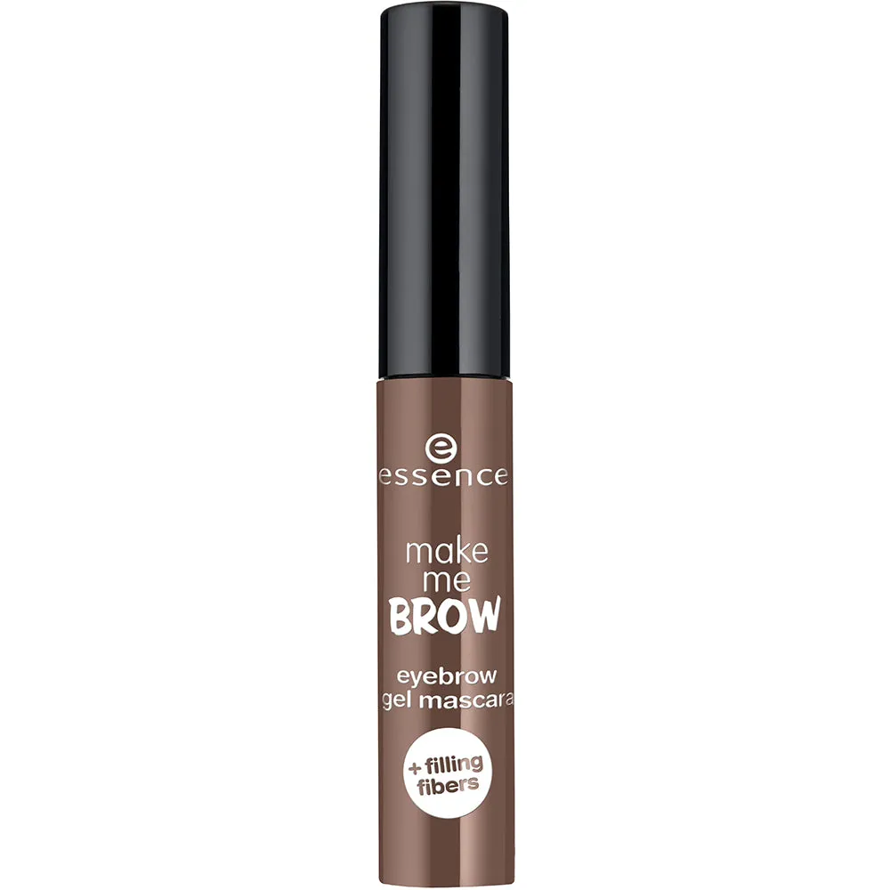 Essence Make Me Brow Eyebrow Gel Mascara 3.8g